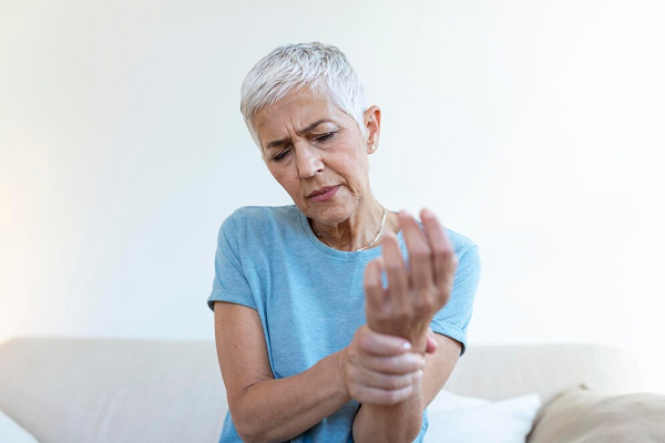 Arthritis Pain Treatment