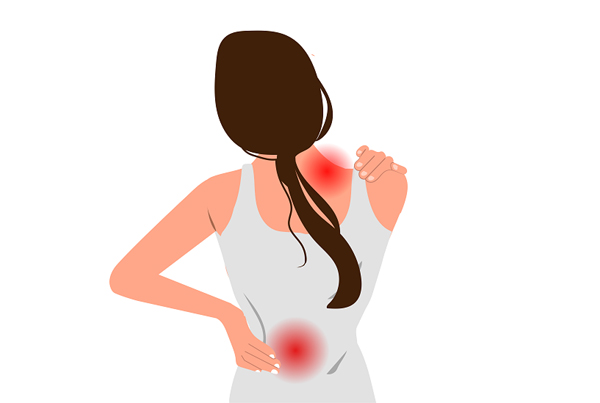 Cervical Pain Treatment